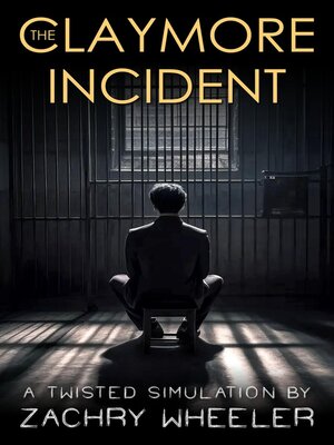 cover image of The Claymore Incident